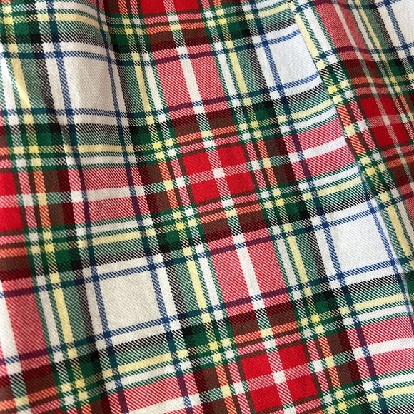 [Shrimp & Grits Kids] Plaid Dress - Picture 3 of 9